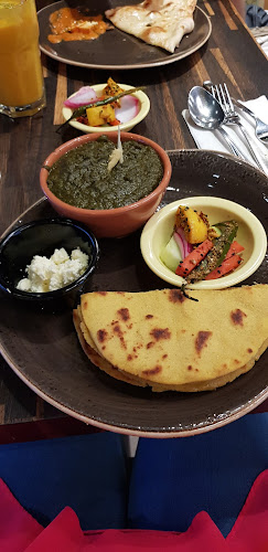 Brar's Trinity Common - Brampton