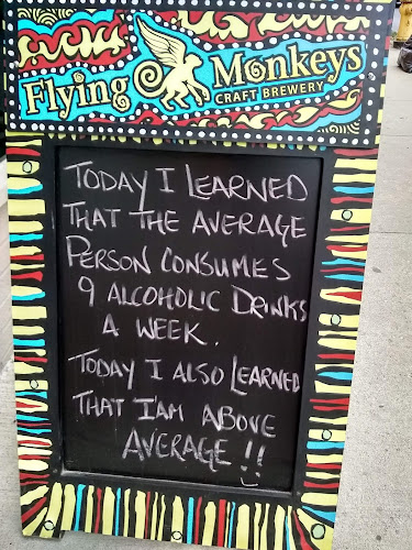 The Rebel House - Toronto