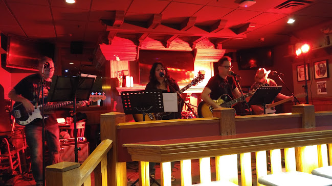 Opinii despre Pioneer's Pub în Richmond - Hospitality and gastronomy