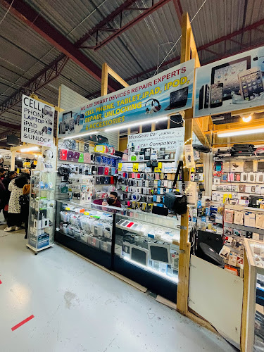 Comentarii opinii despre Mississauga Flea Market