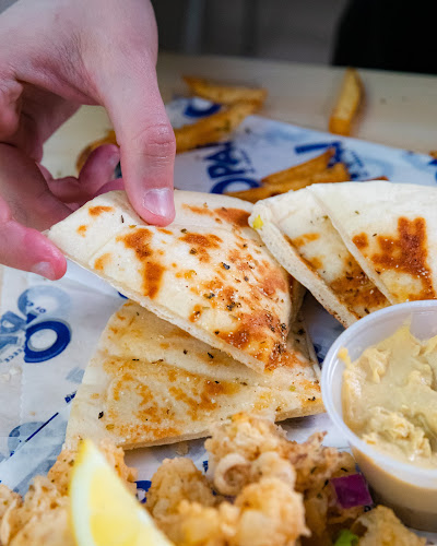 Comentarii opinii despre OPA! of Greece Central Park