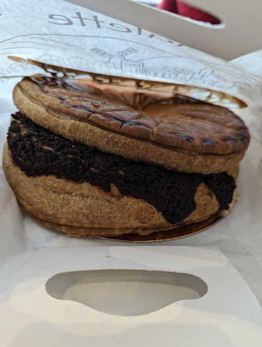 Comentarii opinii despre Boulangerie Première Moisson - Gatineau