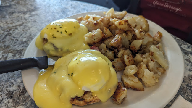 Kirstens Hideout Café