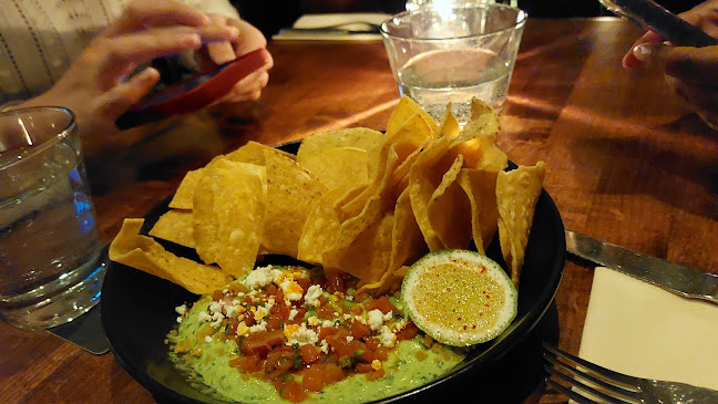 Comentarii opinii despre Cactus Club Cafe