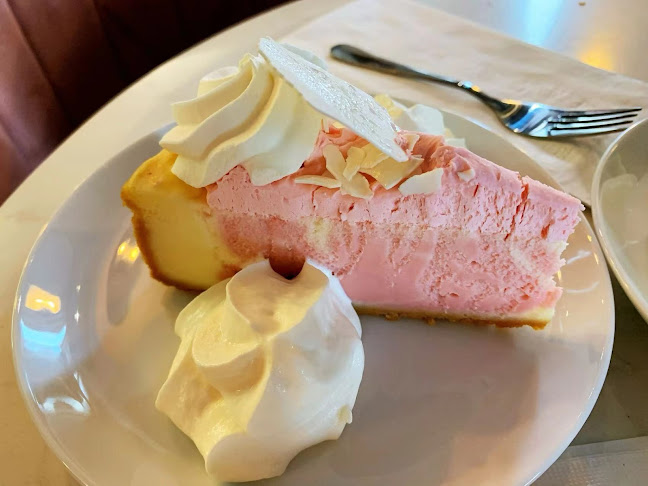 Espresso 21 Cafe Restaurant - Markham