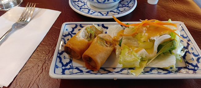 Iyara Thai Restaurant - Penticton