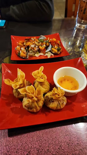 Opinii despre Million Thai Restaurant în Edmonton - Hospitality and gastronomy