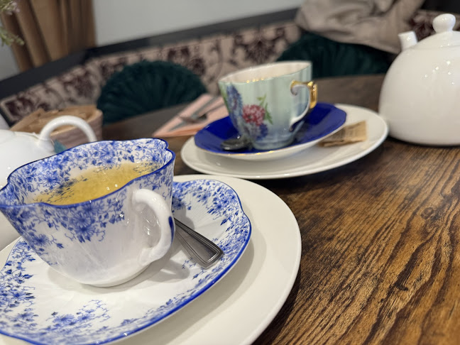 macaronZ - Hospitality and gastronomy