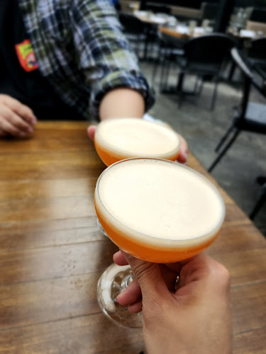 Comentarii opinii despre The Living Room Restaurant