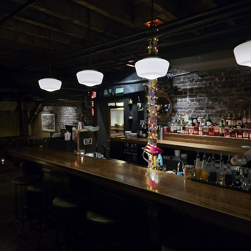 Port City Royal - Hospitality and gastronomy