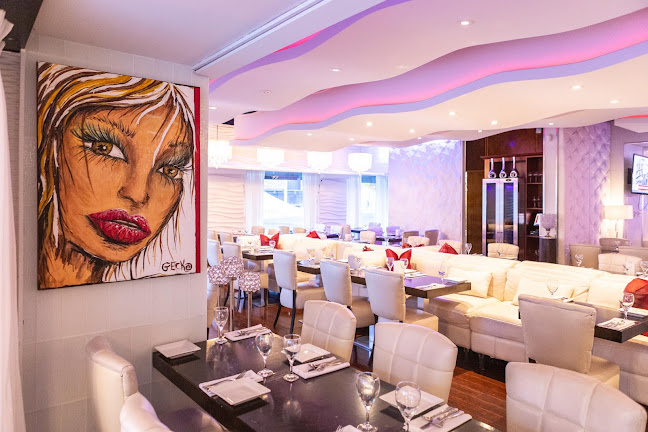 Mezzanotte Bistro Italiano - Hospitality and gastronomy