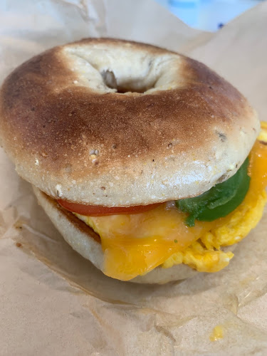 Y2 Café - North Vancouver