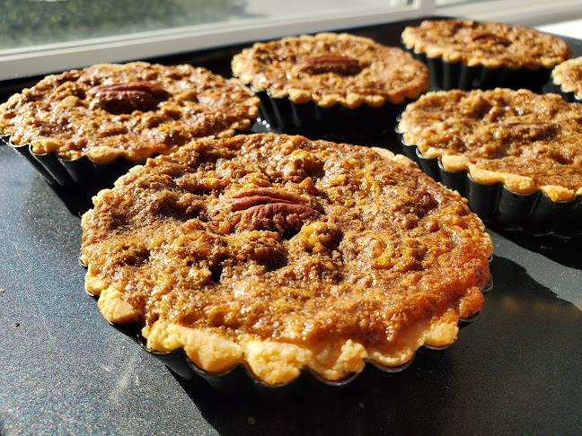 The Cave Grain Free Kitchen (Open By Appointment) - Penticton