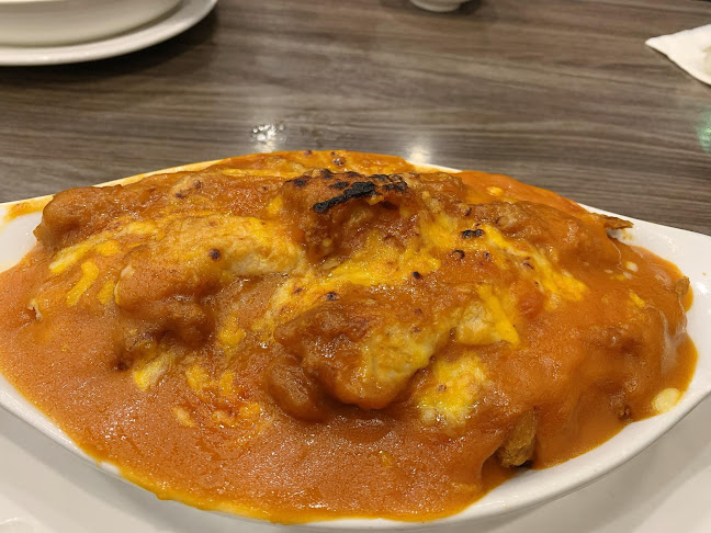 Comentarii opinii despre Ming's Restaurant