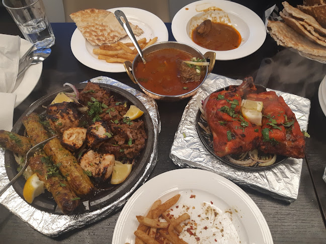 Comentarii opinii despre Kolachi Inn