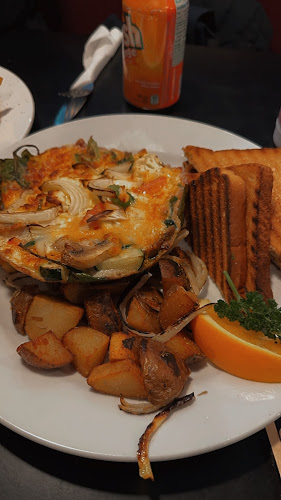 Opinii despre Omega Cafe în Port Moody - Hospitality and gastronomy