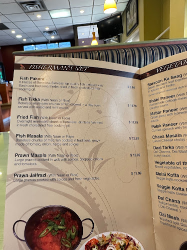 Tandoori Style Restaurant - Hospitality and gastronomy