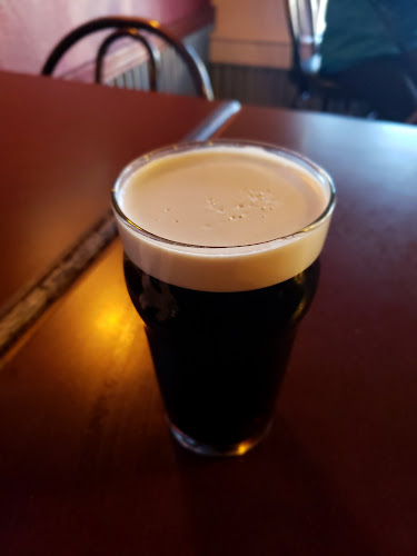 Comentarii opinii despre The Black Knight Pub