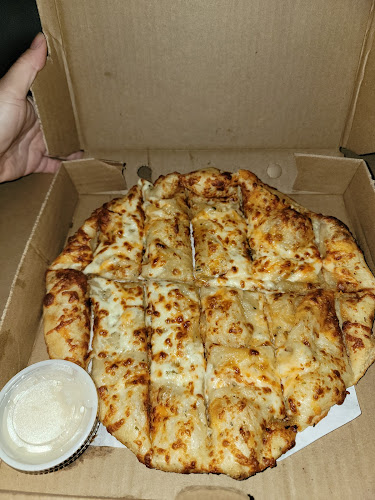 Comentarii opinii despre People's Pizza