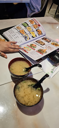 Sushi Shogun - Surrey