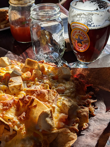 The British Hotel, Restaurant & Pub - Hospitality and gastronomy