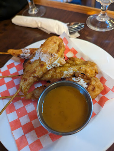 Patsara Thai - New Westminster