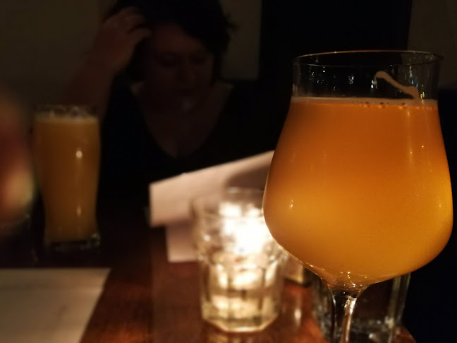 Comentarii opinii despre Alibi Room