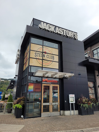 125 Harbour Dr, St. John's, NL A1C 6N6