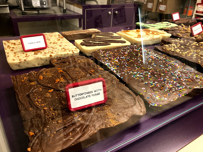 Comentarii opinii despre Captain George's Fish & Chips Cornwall