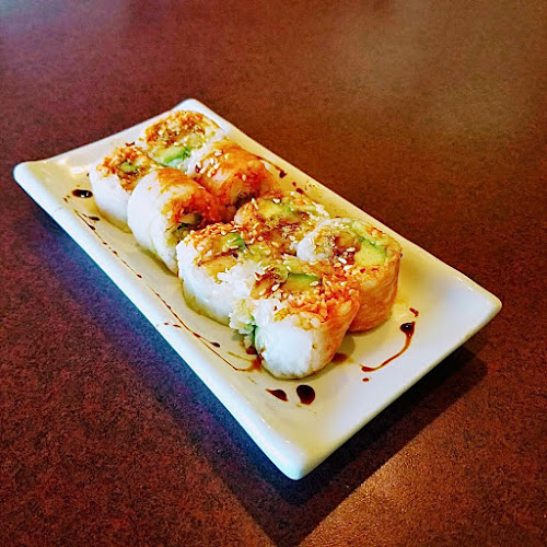 Comentarii opinii despre Maki Sushi Restaurant