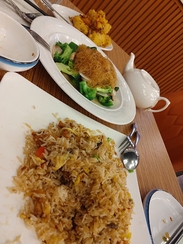 Meet Cuisine 川粤东西 - Hospitality and gastronomy