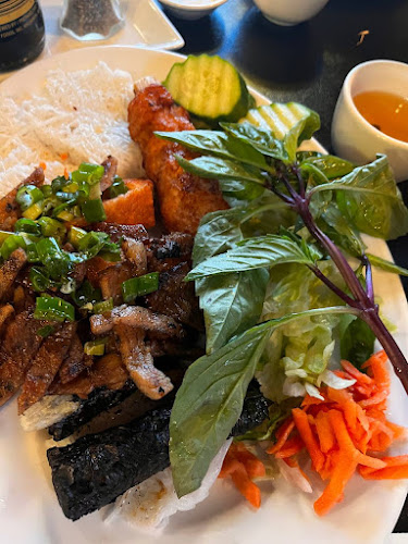 Comentarii opinii despre Nha Trang Restaurant