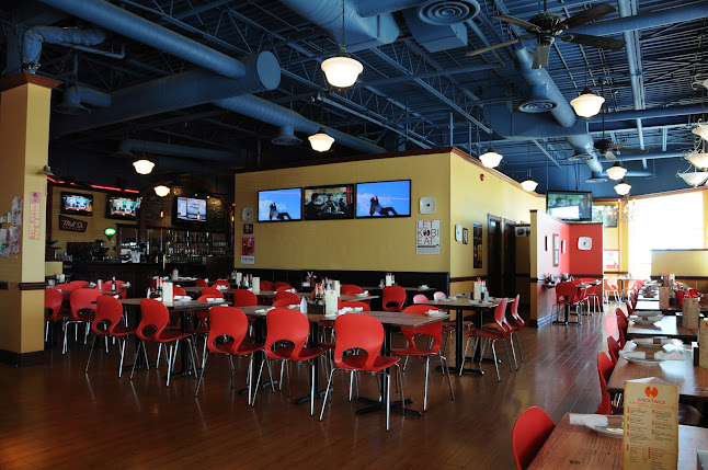 Pie Wood Fired Pizza Joint - Barrie South - Hospitality and gastronomy