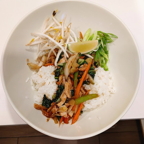 PASTA KULTURE - Wetaskiwin