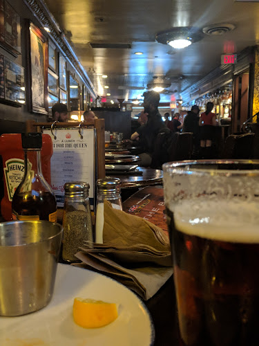 Duke of Kent - Hospitality and gastronomy