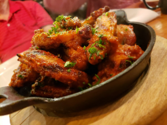 Briggs Kitchen + Bar - Calgary