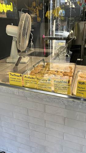 Opinii despre The Night Baker - College în Toronto - Hospitality and gastronomy