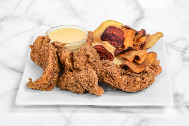 Deadbeetz Burgers - Hospitality and gastronomy