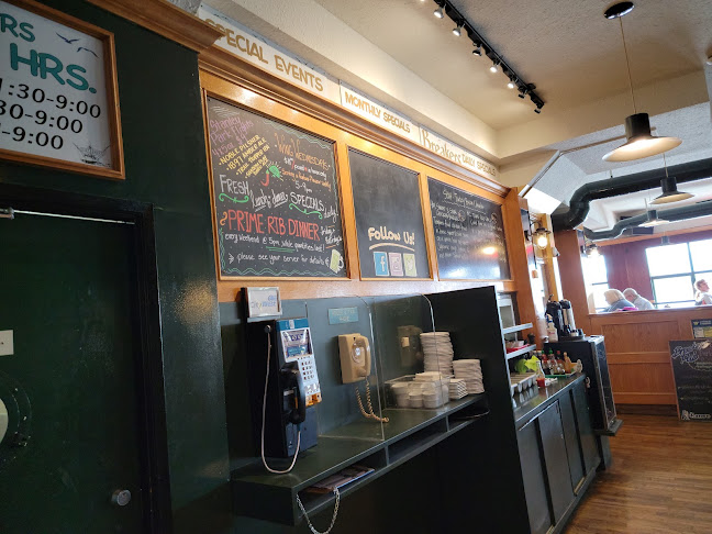 117 George Hills Way, Prince Rupert, BC V8J 1A3