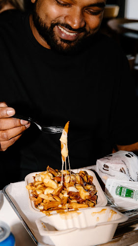 The Burger's Priest - Hospitality and gastronomy