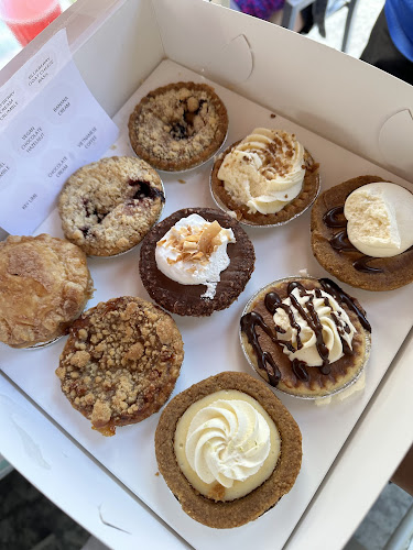 Opinii despre The Pie Hole în Burnaby - Hospitality and gastronomy