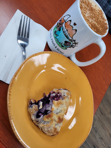 Petals Paws and Beans - Hospitality and gastronomy