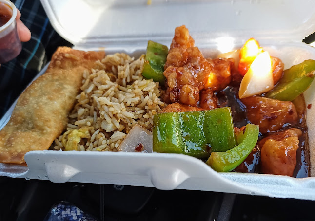 Lee's China Garden Restaurant - North Bay