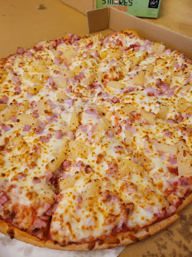 Pizza 99 - Hospitality and gastronomy