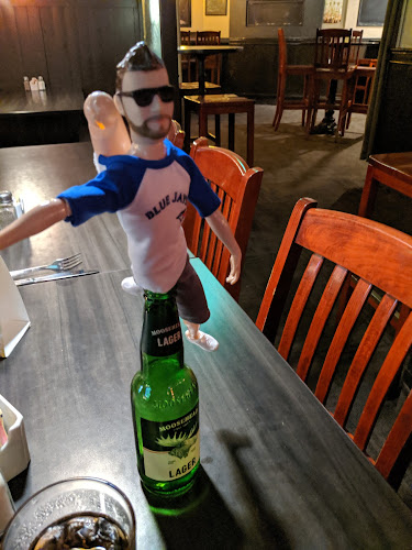 Comentarii opinii despre The Jason George