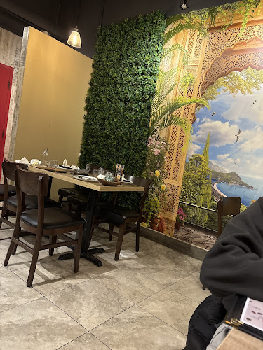 Kabob Shack - Waterloo