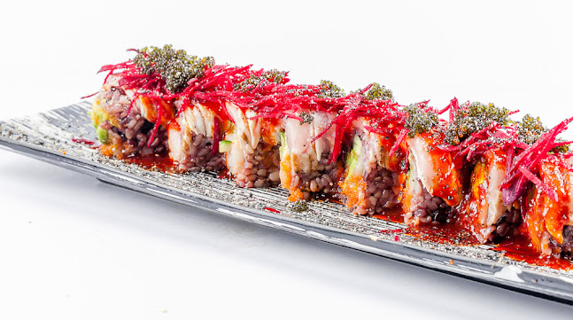 Nagano Japanese Restaurant