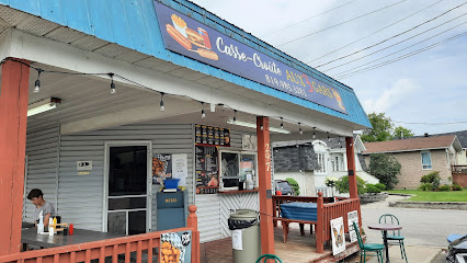 Casse-Croute Au 3 Gars