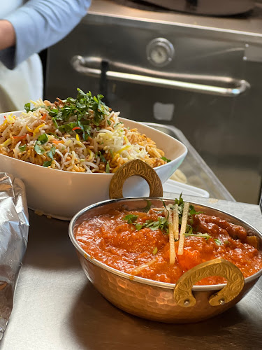 Flame House Grill & Bar - KITCHENER ( Fine Indian, Hakka Chinese & Momos ) - Kitchener