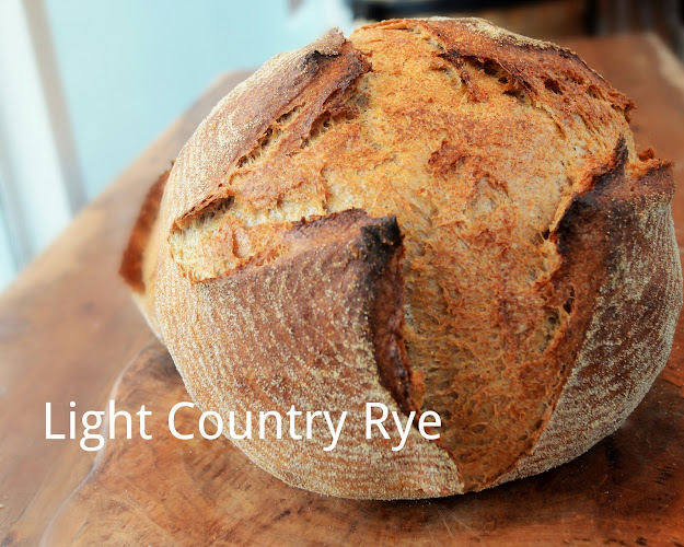 St John's Bakery - Toronto